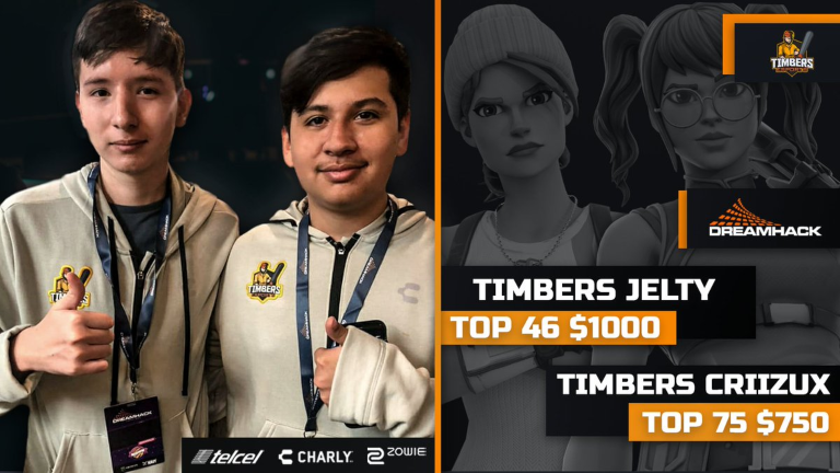 Tips de Esports en tu estrategia para aumentar alcance: asociarse con jugadores patrocinadores