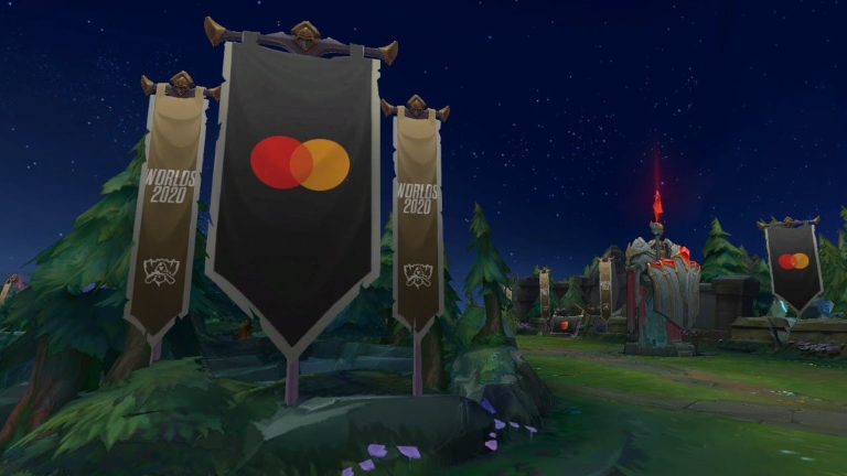 Tips de Esports en tu estrategia para aumentar alcance: Mastercard League of legends