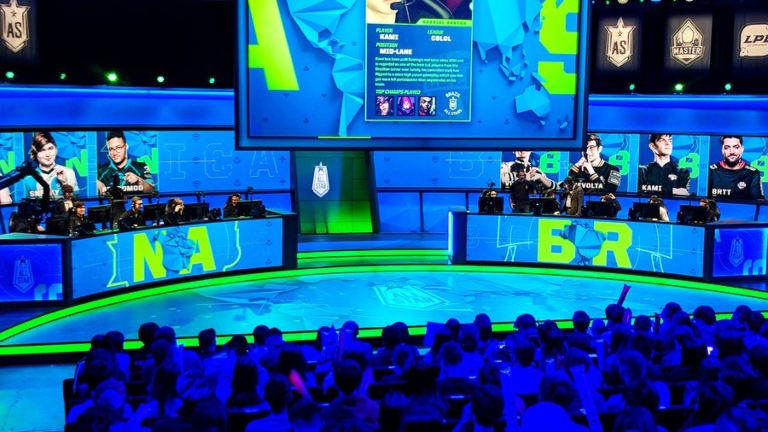 Los Esports en tu estrategia para aumentar alcance