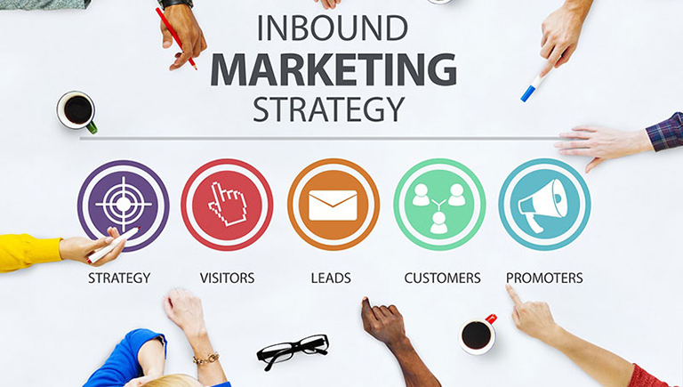 Prepara tu estrategia de Inbound Marketing para este 2022