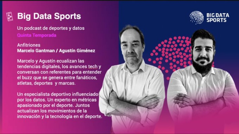 Big Data Sports- Argentina