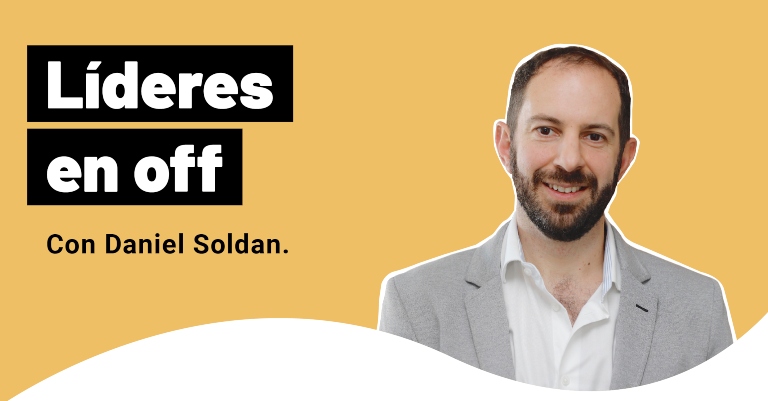 Líderes en Off: liderazgo e innovación y marketing digital- Argentina