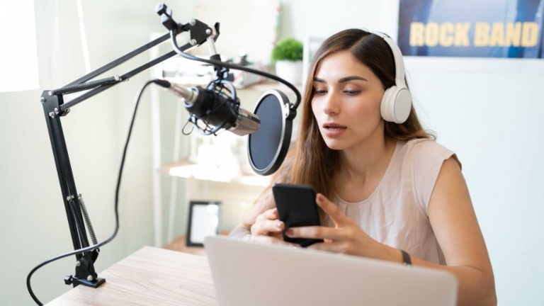 ¿Por qué los podcast seguirán dominando este año 2022?