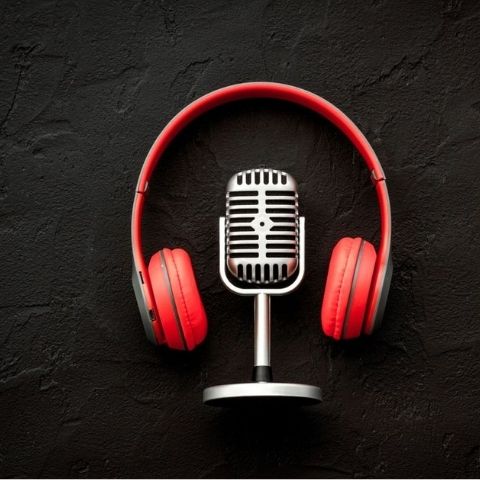 Descubre los podcast sobre marketing digital que van a triunfar este 2022