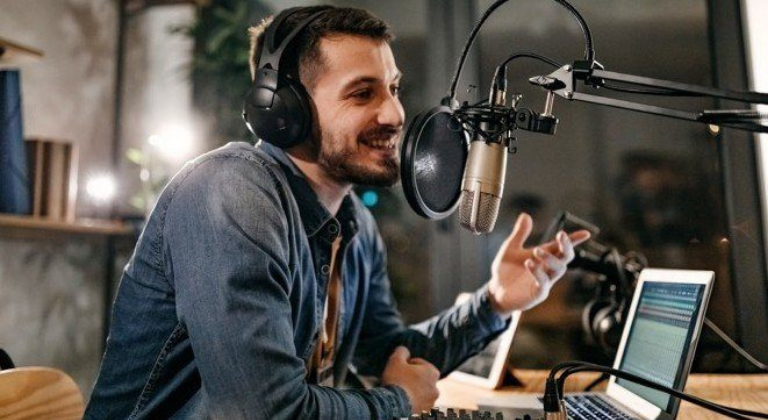 Inbound Marketing para 2022: los podcasts y el audio se potenciarán