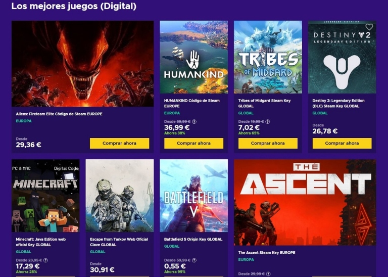 El Upcycling, vintage y artículos de segunda mano