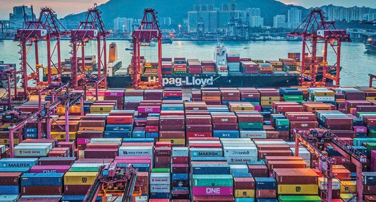 Crisis de suministros: tendencias ecommerce en 2022