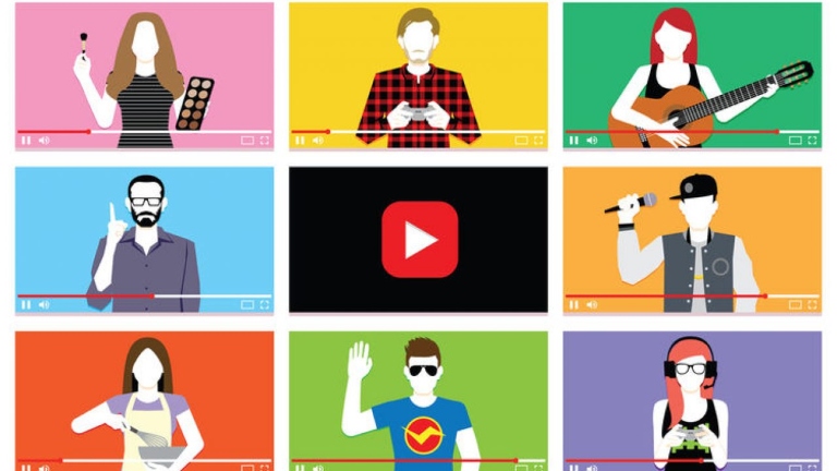 Valor agregado influencers