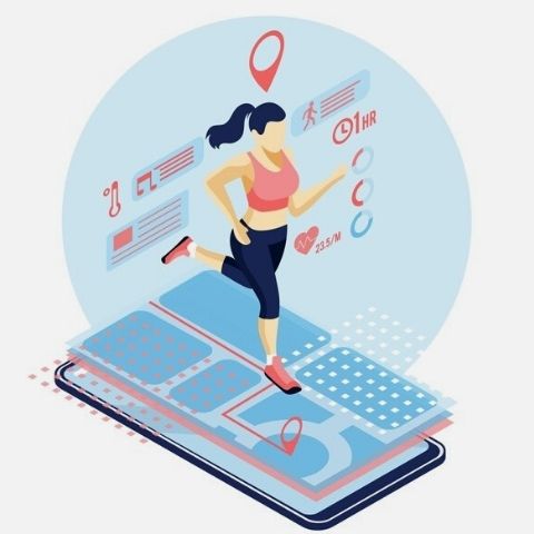 Posicionar una app de deporte
