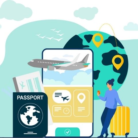 Estrategias de Marketing Automation para una agencia de viajes
