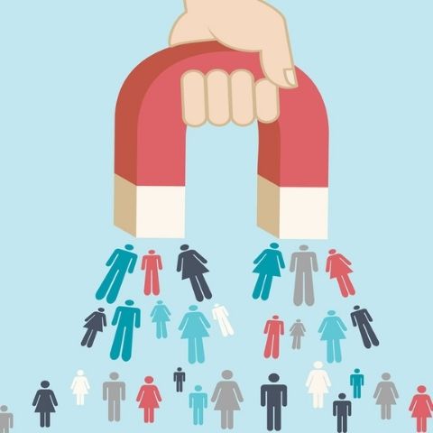 Inbound leads Vs. outbound leads