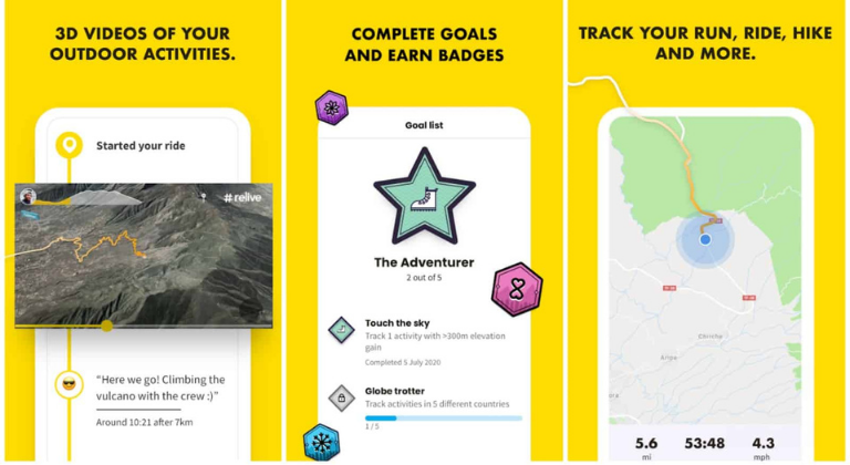 Dedícate al diseño y estructura de la aplicación