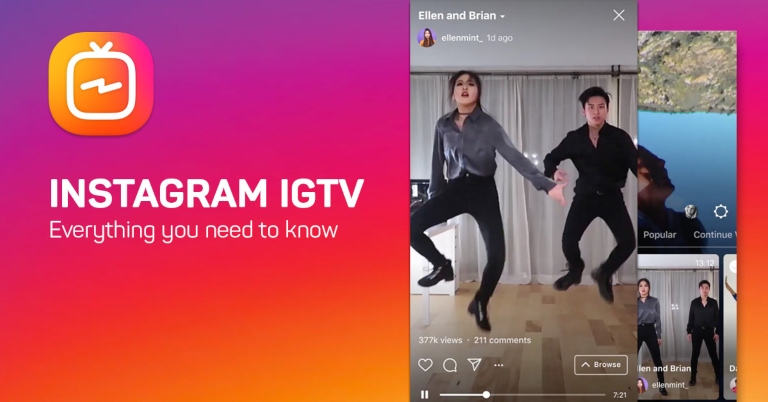 IGTV