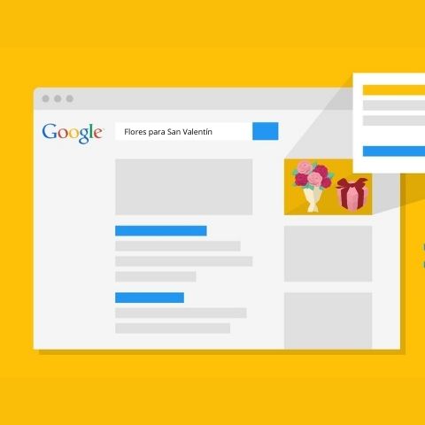 Aprende a optimizar Google Ads para San Valentín