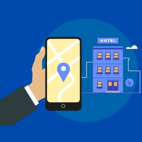 Google My Business para hotel