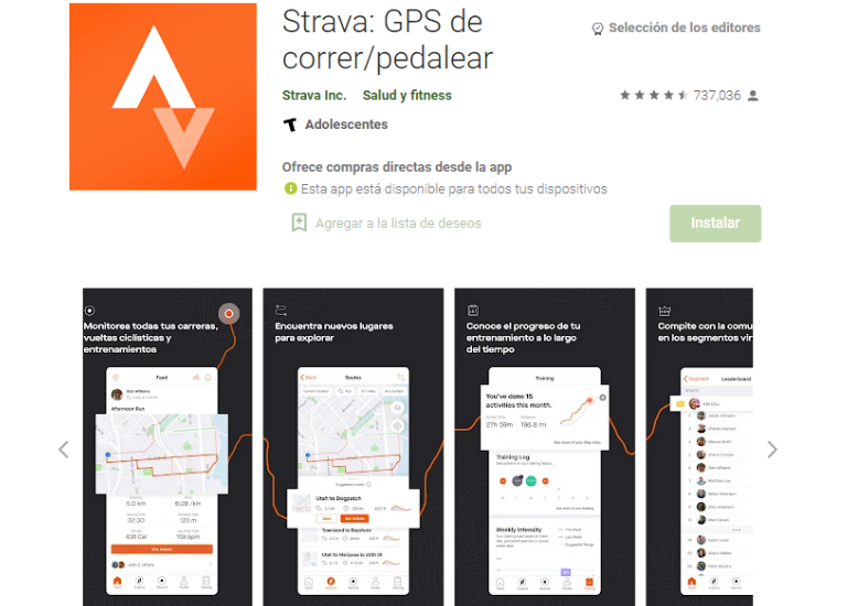 Añade imágenes y vídeos en la previsualización