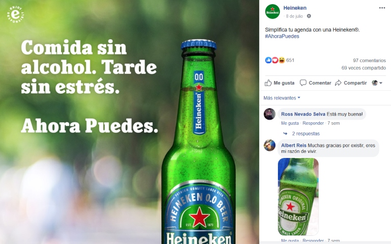 Cómo funcionan los Inbound Leads