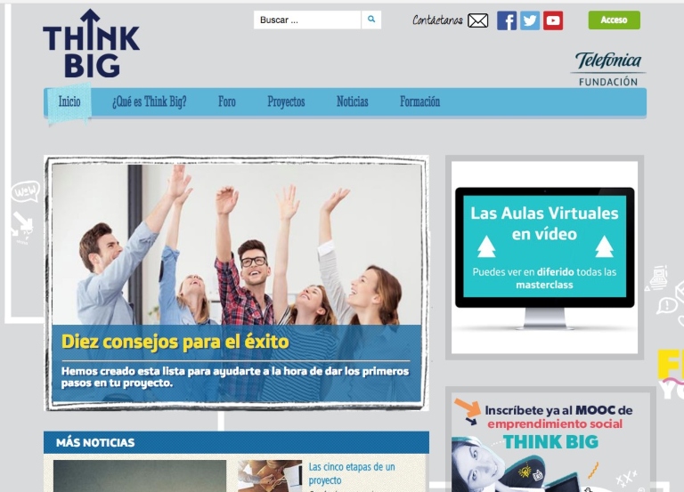 Velocidad de ejecución