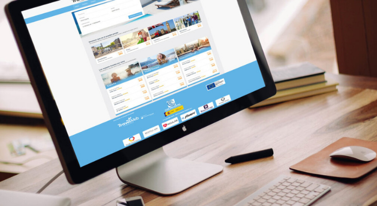 Estrategias de Marketing Automation para una agencia de viajes