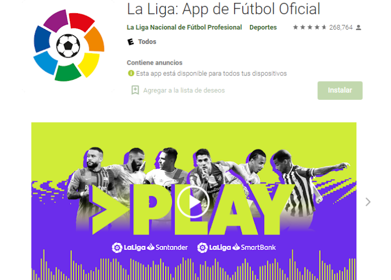 Posicionar una app de deporte: Trabaja en el nombre y logotipo de la app