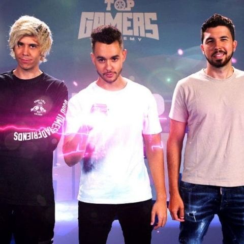 Los creadores de YouTube más populares en 2021