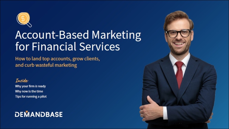 Ejemplos de account based marketing (ABM) para aplicar a tu marca