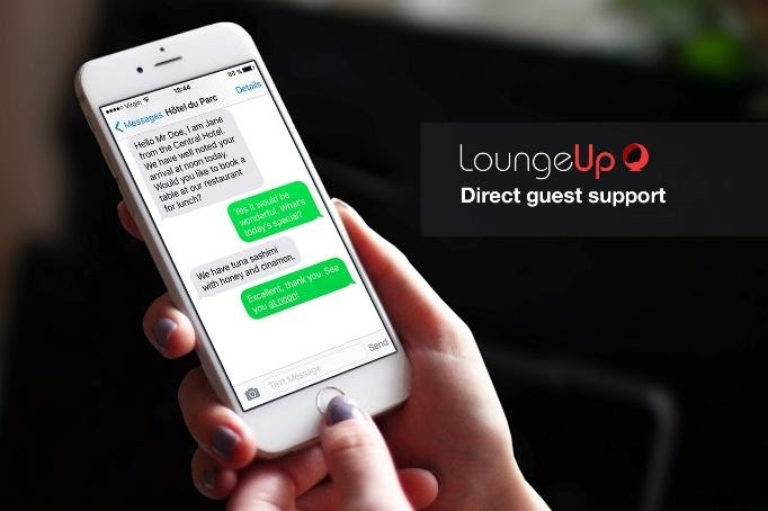 sms marketing para hostelería