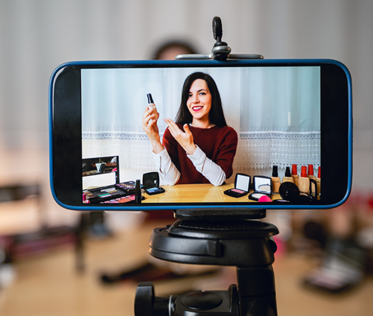 Tendencias de video marketing para 2022