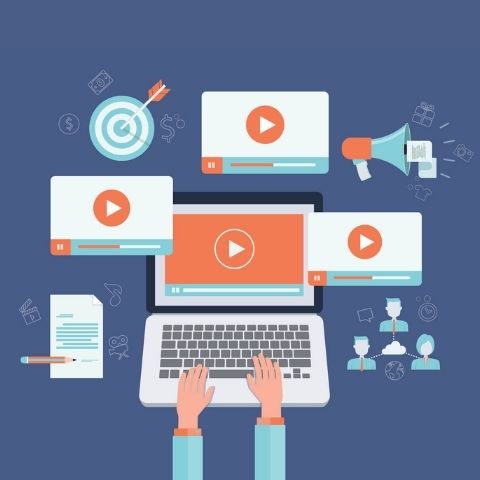 Tendencias de video marketing para 2022