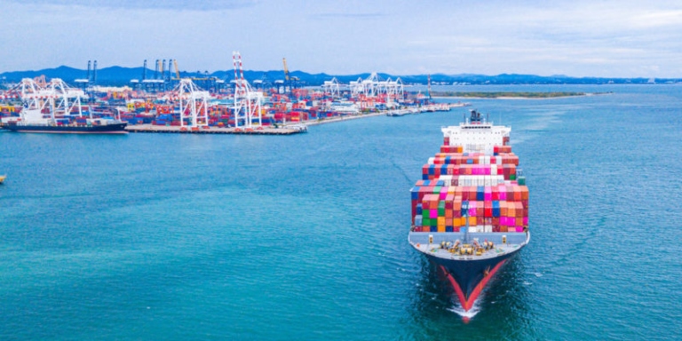 Las leyes internacionales dedicadas al comercio