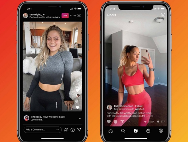 Branded Content para redes sociales: Contenido relevante