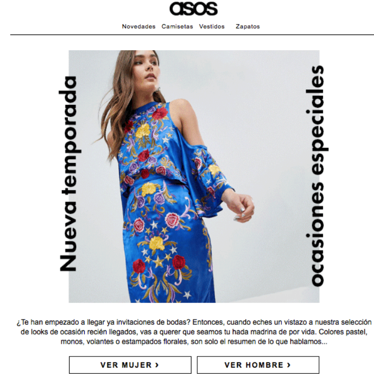 Los mejores consejos para fidelizar clientes con Email Marketing para tu tienda de ropa