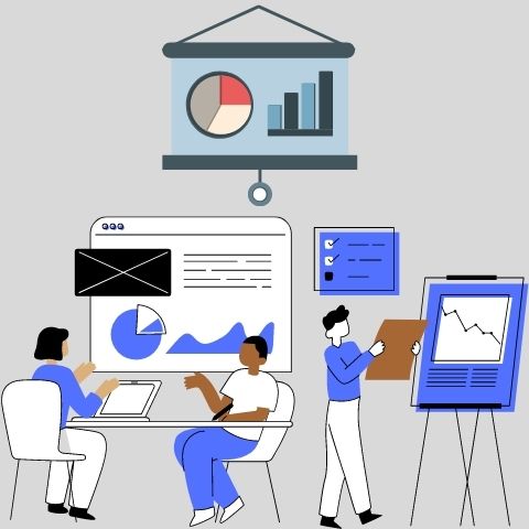 Estadísticas de Marketing para 2022