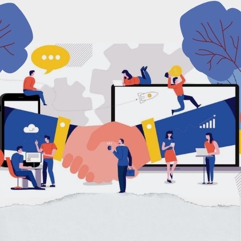 5 consejos si estás pensando en realizar una estrategia de Influencer Marketing B2B