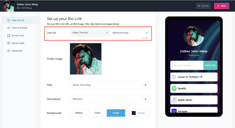 Optimiza tus landing pages