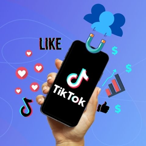 Cómo montar una campaña de Lead Generation para TikTok