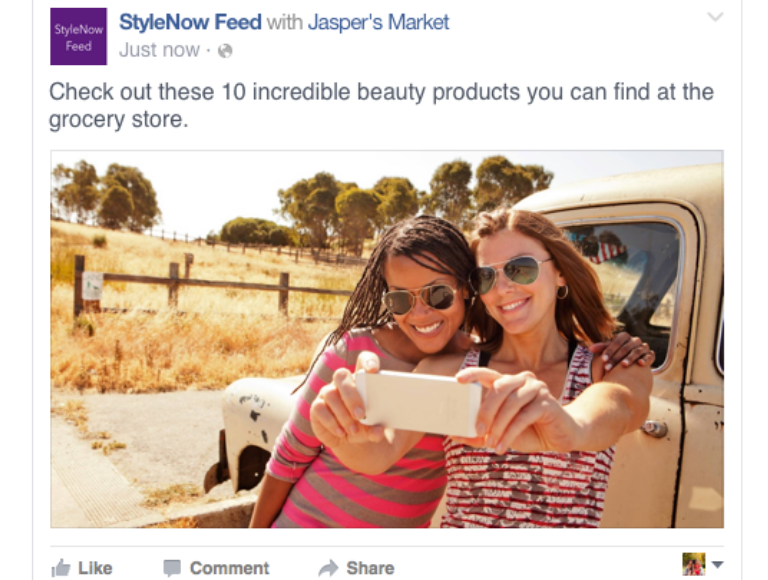 Branded Content para redes sociales: Defina tu pila de marca