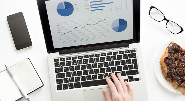Redes sociales líderes en tráfico