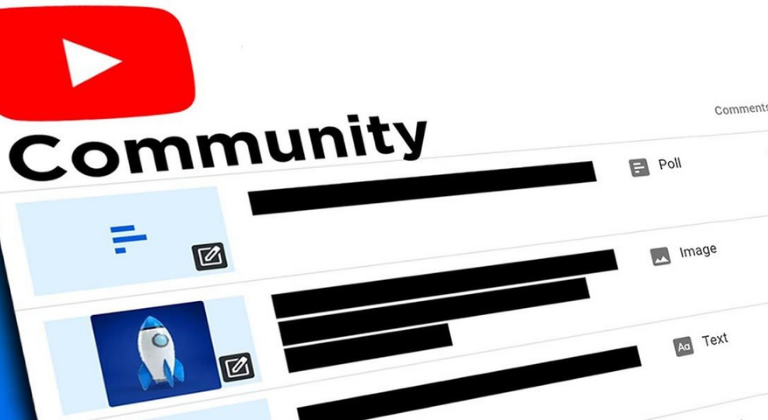 Puntos clave para crear una comunidad de marca en Youtube