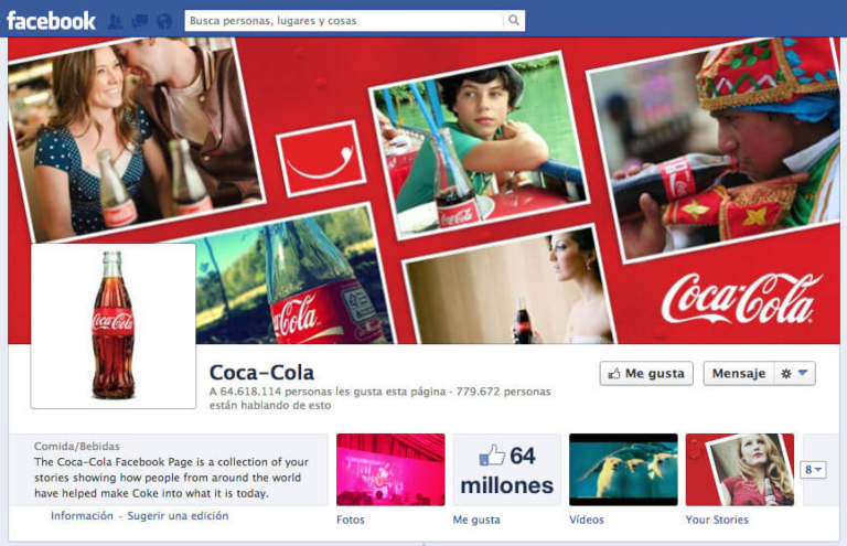 Puntos para crear una comunidad de marca: Tener una alineación entre lo visual y el contenido
