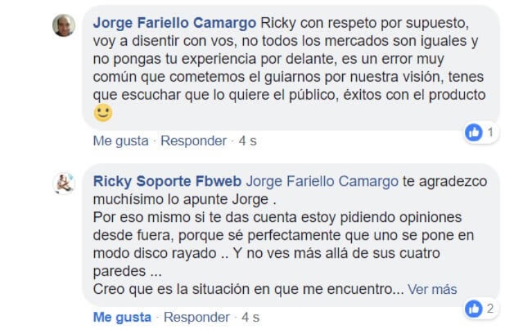 Puntos para crear una comunidad de marca: Deben establecerse canales de comunicación sencillos y eficaces