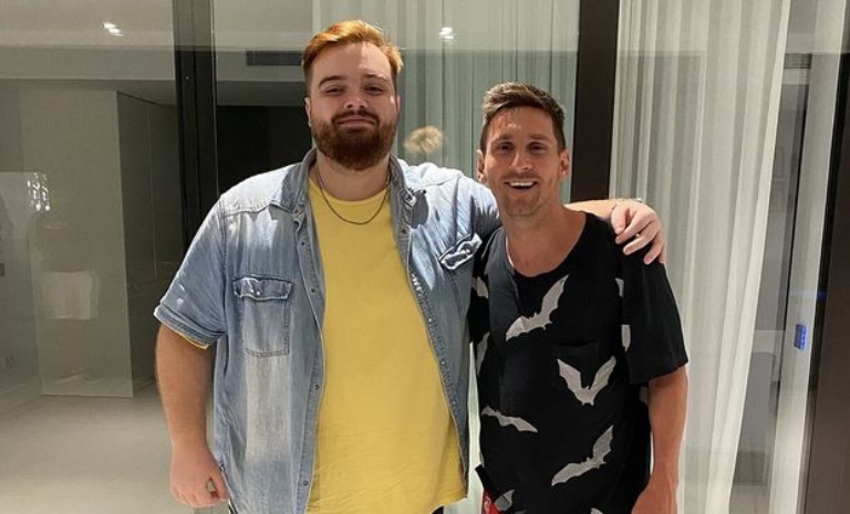 Los creadores de YouTube más populares de 2021 en España y el mundo