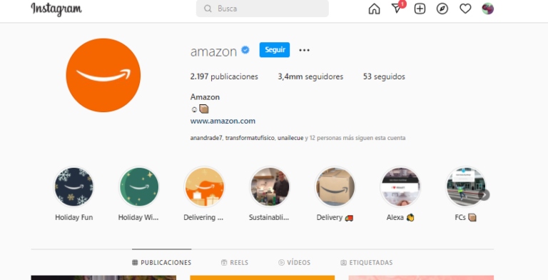 Crecimiento de la comunidad de clientes