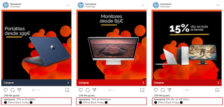Hacer una mala segmentación del público objetivo