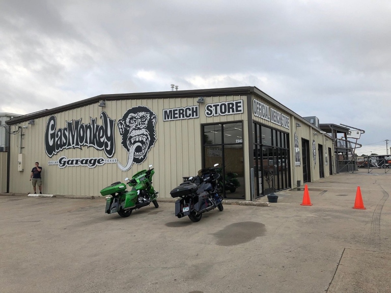 Crear la imagen de marca del concesionario