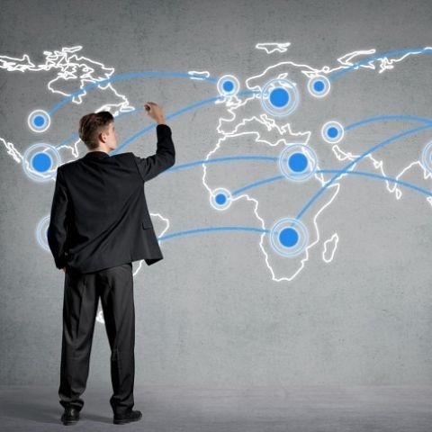 Internacionalizar un negocio: factores que hay que tener en cuenta