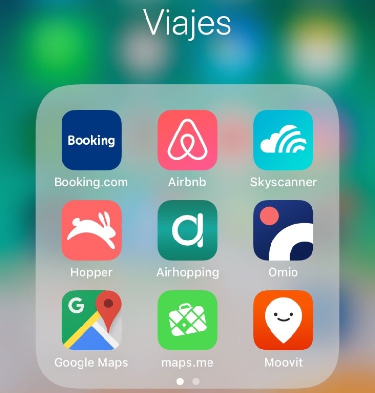 Consejos ASO para posicionar tu App de viajes y conseguir descargas
