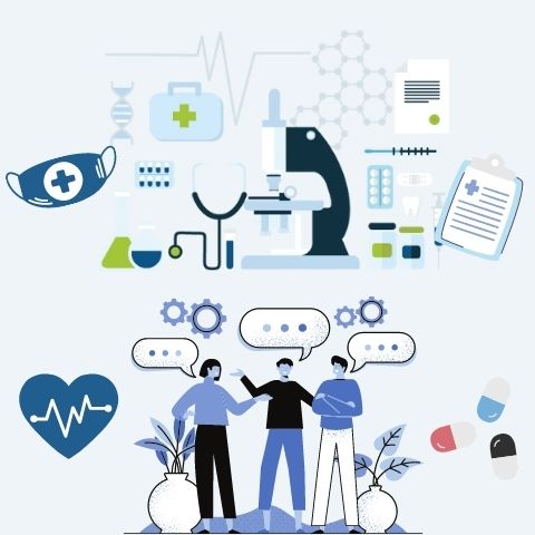 Las comunidades de marca con más engagement del sector salud