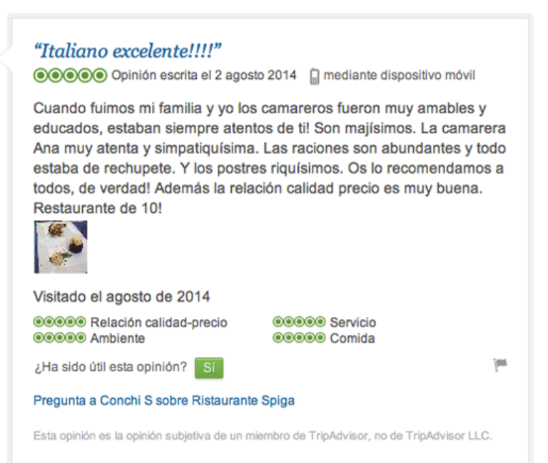 Potencian tu imagen de marca