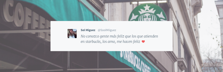 Representan una fuente segura de recomendaciones